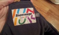 Лот: 4839398. Фото: 4. Полукомбинезон зимний Snowimage... Красноярск
