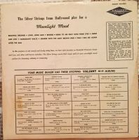 Лот: 15001674. Фото: 2. LP (виниловая пластинка) - Silver... Коллекционирование, моделизм