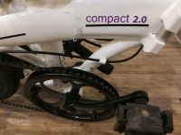 Лот: 14572884. Фото: 4. Велосипед Stern Compact 2.0. Красноярск
