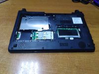 Лот: 20334651. Фото: 2. Материнская плата от нетбука Lenovo... Комплектующие