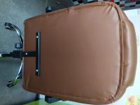 Лот: 16724221. Фото: 5. Кресло офисное c подставкой для...