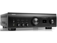 Лот: 21361716. Фото: 2. Усилитель Denon PMA 1700NE Black. Аудиотехника