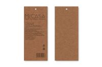 Лот: 23949832. Фото: 9. Полотенце для рук MICASA Rombo