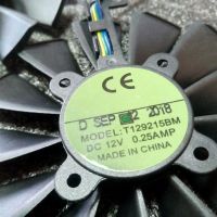Лот: 15324685. Фото: 10. Вентилятор для видеокарты Asus...