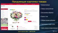 Лот: 11253239. Фото: 6. Купить готовый интернет-магазин...