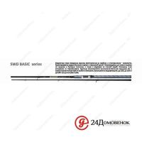 Лот: 9286429. Фото: 2. Удилище фидер. SWD Basic 3,3м... Рыбалка