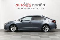 Лот: 19388198. Фото: 4. Toyota Corolla, XII (E210) 1.6...
