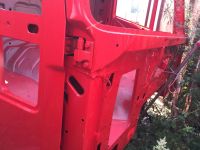 Лот: 11878715. Фото: 3. Продам кабину Iveco Траккер 2014... Красноярск