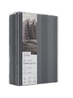 Лот: 24693529. Фото: 8. Комплект постельного белья Stripe...