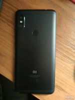 Лот: 13433206. Фото: 2. Xiaomi Redmi note 6 pro 4/64 в... Смартфоны, связь, навигация