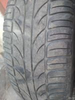 Лот: 13556244. Фото: 3. Шины летние 195/65 r15. Авто, мото, водный транспорт