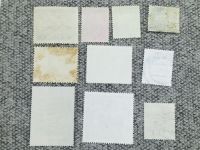 Лот: 25845964. Фото: 2. Набор из 10 почтовых марок - Мира. Антиквариат