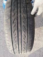 Лот: 17536755. Фото: 2. Bridgestone 215/55 R17 лето 3... Шины, Диски