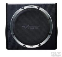 Лот: 18475526. Фото: 5. Сабвуфер корпусной активный VIBE...