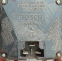 Лот: 4307589. Фото: 4. Регулятор генератора Bosch 0192033005... Красноярск