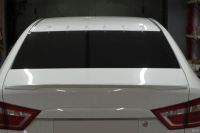 Лот: 13558682. Фото: 3. Козырек "6 зубьев" на крышу "VTS... Авто, мото, водный транспорт