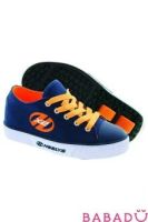 Лот: 8009848. Фото: 2. Роликовые кроссовки Heelys (Хилисы... Обувь