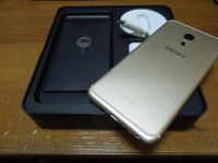 Лот: 9512319. Фото: 8. Продам Смартфон Meizu Pro 6 64Gb...
