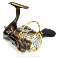 Лот: 8112303. Фото: 5. Катушка Ryobi Zauber Zamx 4000