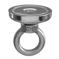 Лот: 25880213. Фото: 4. Магнит неодимовый Cartage с петлёй... Красноярск