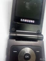 Лот: 9378795. Фото: 3. Samsung E210 на запчасти. Смартфоны, связь, навигация