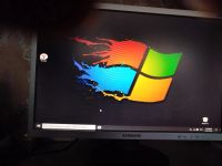 Лот: 25579975. Фото: 3. Монитор 22'' Samsung SyncMaster... Компьютеры, оргтехника, канцтовары