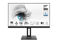 Лот: 24679940. Фото: 2. Монитор MSI PRO MP271AP. Мониторы, проекторы