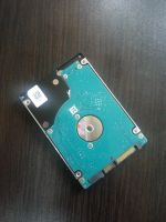 Лот: 9888818. Фото: 2. Seagate ST500LT012 500 Gb Для... Комплектующие