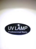 Лот: 3925757. Фото: 3. UV Lamp Professional Nails 36W. Красота и здоровье