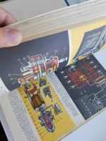 Лот: 11970061. Фото: 5. Старинная книга про авто.