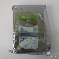 Лот: 17880936. Фото: 2. Жесткий диск Seagate Skyhawk ST4000VX007... Комплектующие