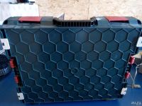 Лот: 13853707. Фото: 2. Ящик Bosch L boxx. Инструмент и расходные