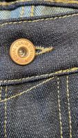 Лот: 25278518. Фото: 6. Selvedge denim! Селвидж JACK...