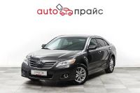 Лот: 22453946. Фото: 4. Toyota Camry 2006