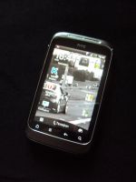 Лот: 3717323. Фото: 2. HTC Wildfire S. Смартфоны, связь, навигация