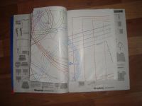 Лот: 3474147. Фото: 2. Журнал Diana Moden с выкройками... Журналы, газеты, каталоги