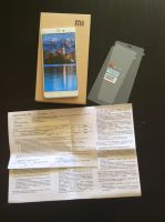 Лот: 9438424. Фото: 3. Xiaomi Mi Note 64GB Белый. Красноярск