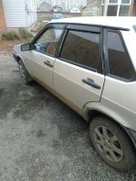 Лот: 10589792. Фото: 6. Ваз 21099 2003г