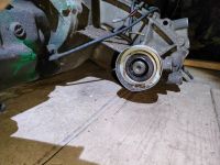 Лот: 21142803. Фото: 6. Контрактная МКПП 4WD Mitsubishi...