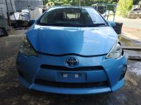 Лот: 20899749. Фото: 4. Диск сцепления Toyota Aqua NHP10... Красноярск