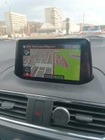 Лот: 21542852. Фото: 2. Русификация и навигация Мазда. Автосервисы, автомойки