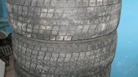 Лот: 79005. Фото: 2. диски с резиной BRIDGESTONE липучка... Шины, Диски
