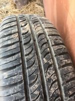 Лот: 13427190. Фото: 5. Hankook Optimo K715 175/70/14...