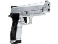 Лот: 20920876. Фото: 3. Пневматический пистолет SIG SAUER... Спортивные товары