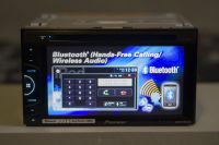 Лот: 11904604. Фото: 4. Автомагнитола Pioneer AVH-X2600BT. Красноярск