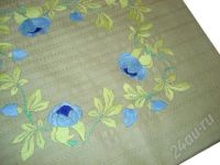 Лот: 187827. Фото: 2. 2-е наволочки на пошушки+ 3-я... Вязание, шитье