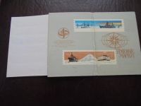 Лот: 12633778. Фото: 6. набор марок ссср тематика Арктика...