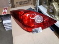 Лот: 9277110. Фото: 2. Фонарь задний левый nissan tiida... Автозапчасти