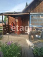Лот: 25287364. Фото: 7. 2-комн. дача , садоводческое некоммерческое...