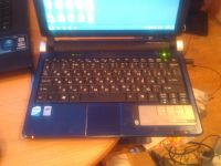 Лот: 3543100. Фото: 2. Acer Aspire One D250. Компьютеры, ноутбуки, планшеты